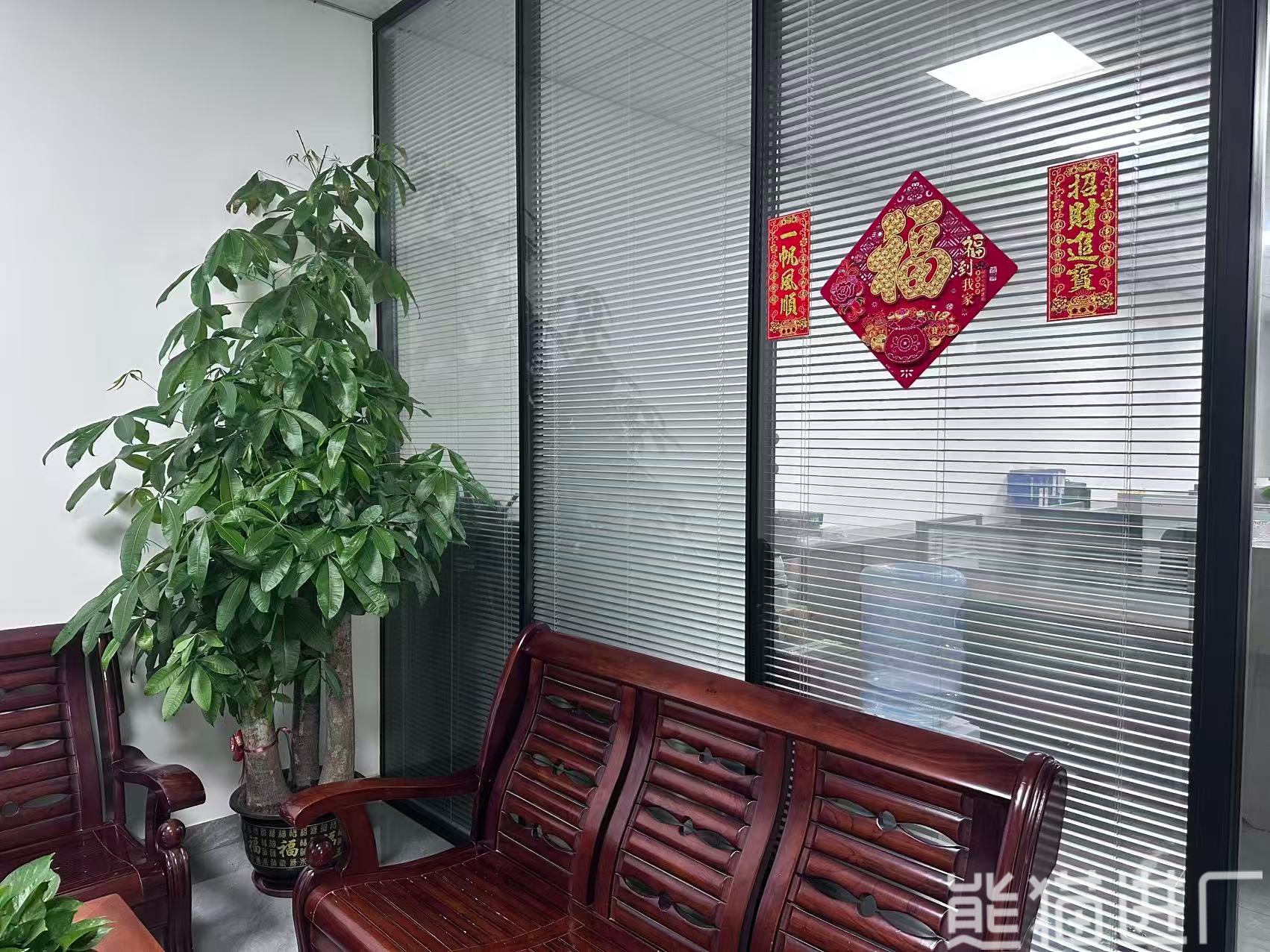 普工招工工厂总览图1