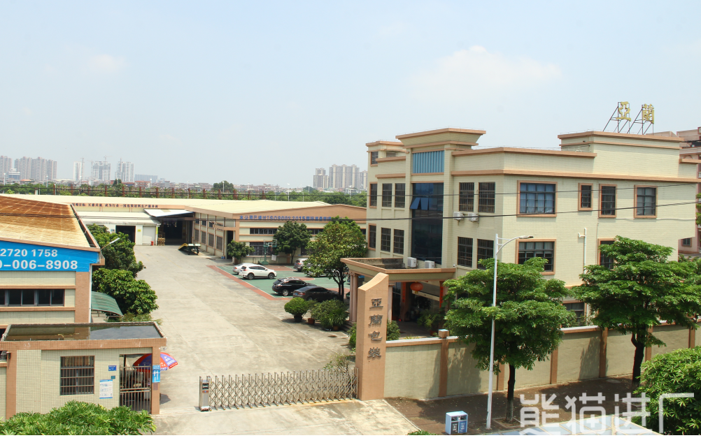 拉伸膜包装工招工工厂总览图1