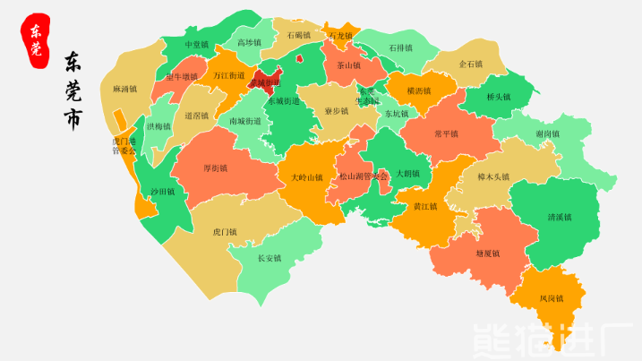 熊猫进厂穿越总览图1