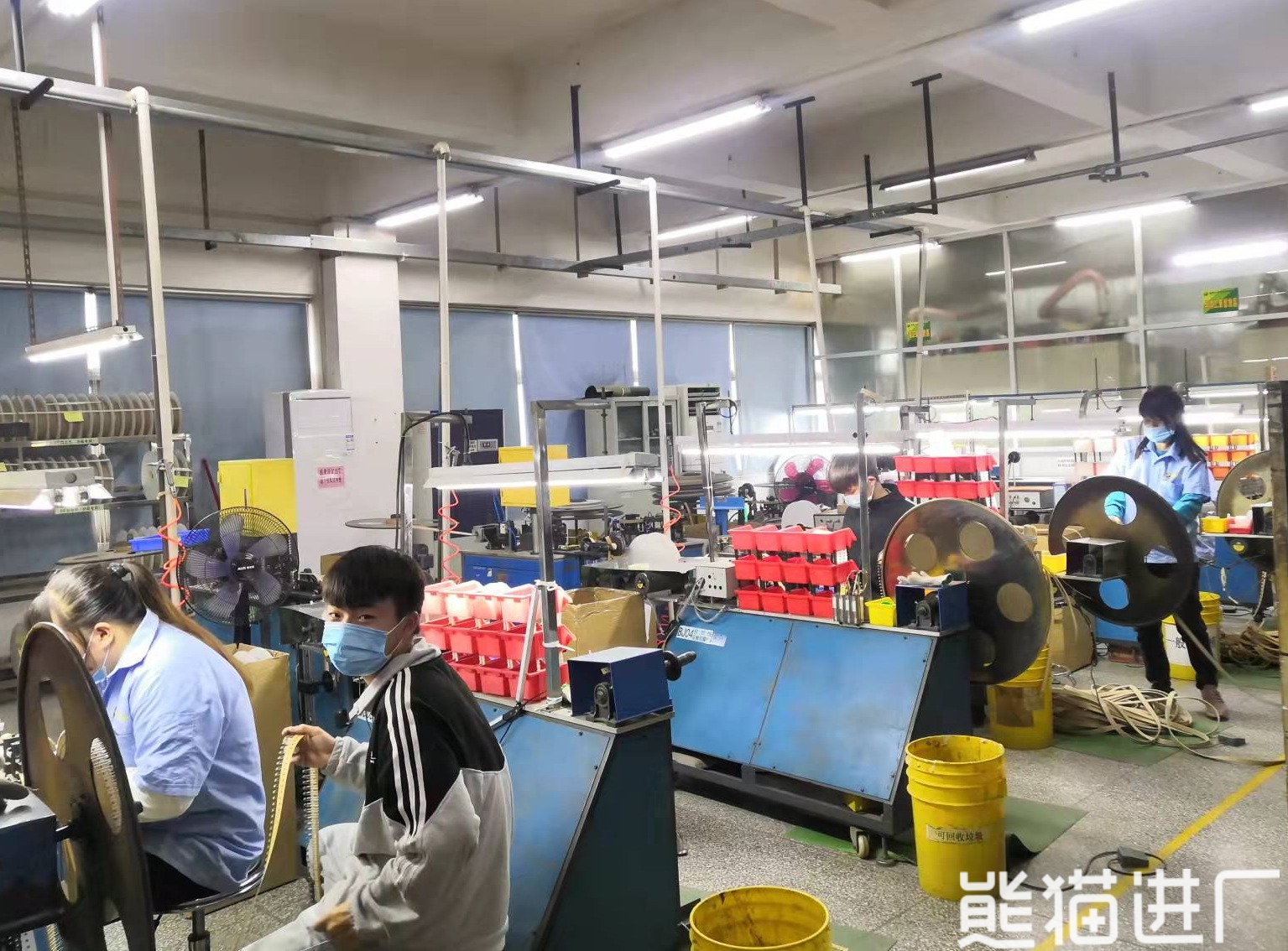 熊猫进厂官方客服2总览图4