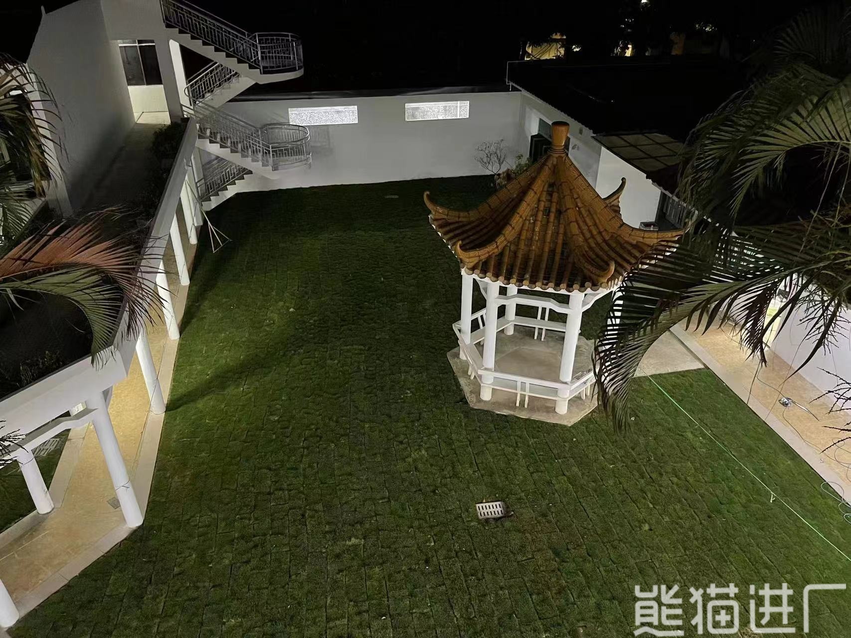 普工招工工厂总览图1