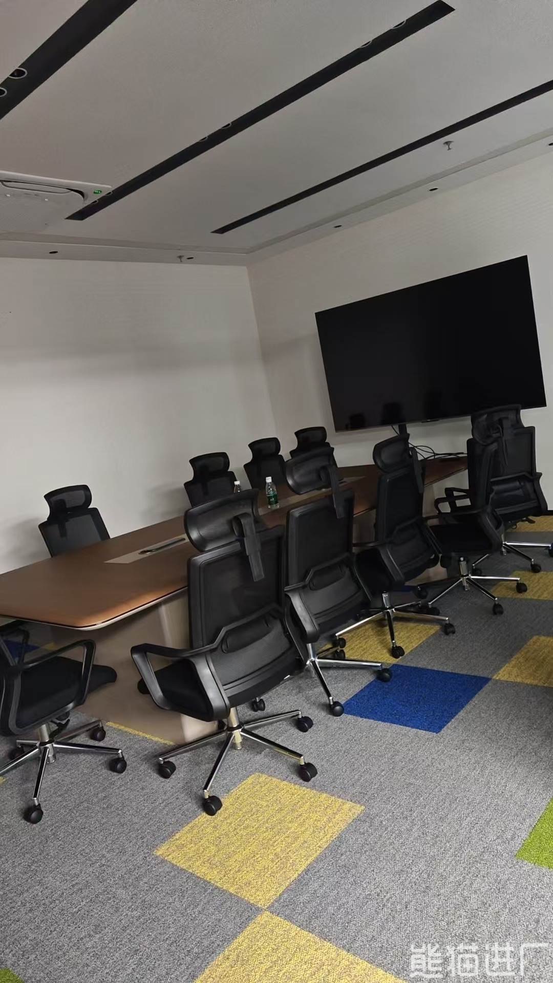 长白班空调车间诚聘普工招工工厂总览图5