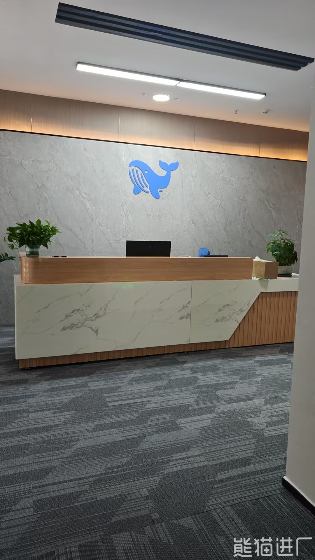 长白班空调车间诚聘普工招工工厂总览图4