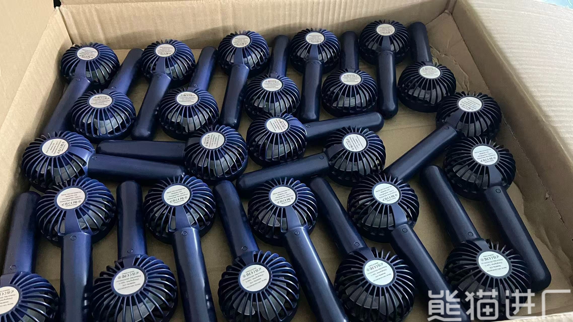 拉长招工工厂总览图2