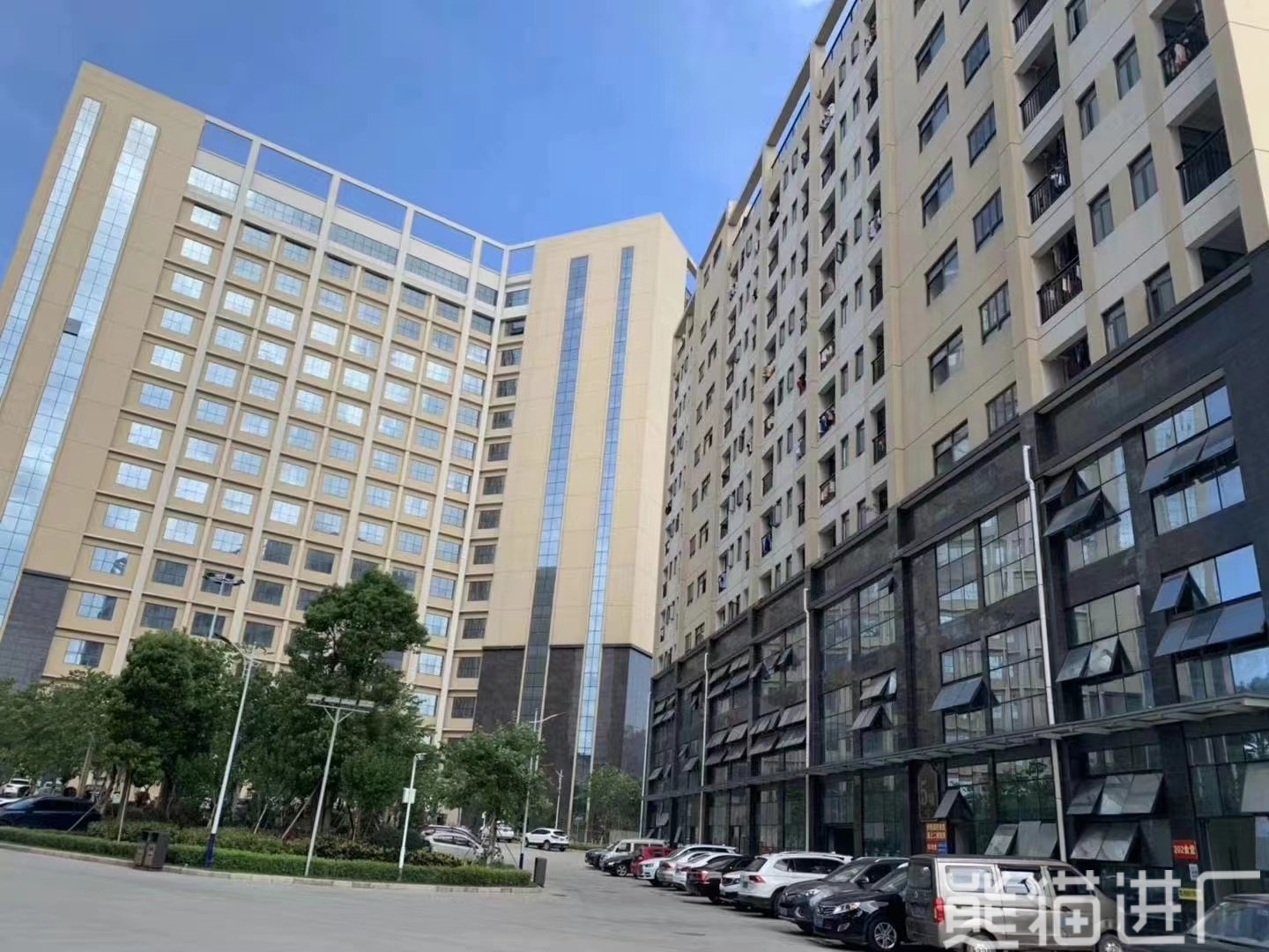 理配收发包装招工工厂总览图2