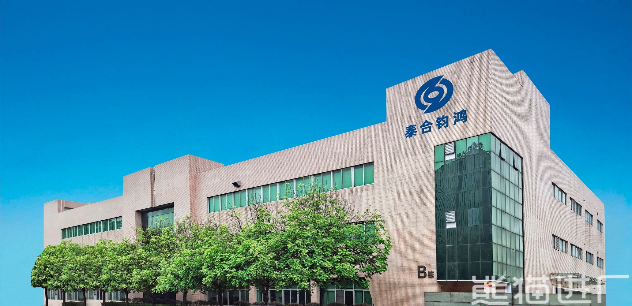 液冷不锈钢管件加工招工工厂总览图1