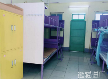协创数据技术股份有限公司东莞市清溪分公司住宿环境图1